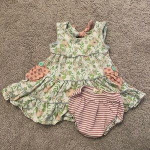 Cutest Matilda Jane Dress